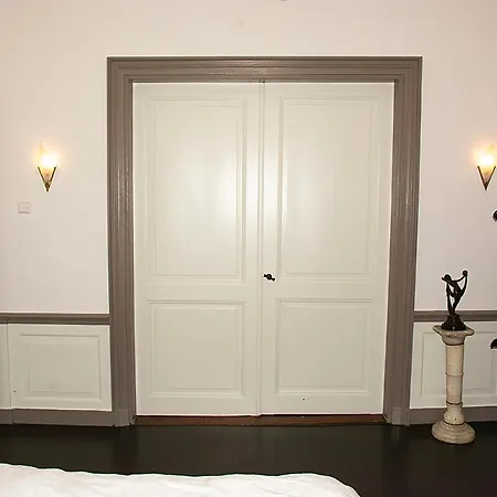 Belle - Luxe In Art Deco Stijl *