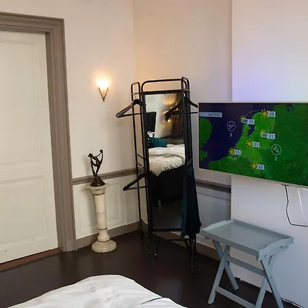 Belle - Luxe In Art Deco Stijl Dordrecht