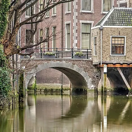 Belle - Luxe In Art Deco Stijl Dordrecht