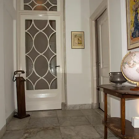 Belle - Luxe In Art Deco Stijl Dordrecht