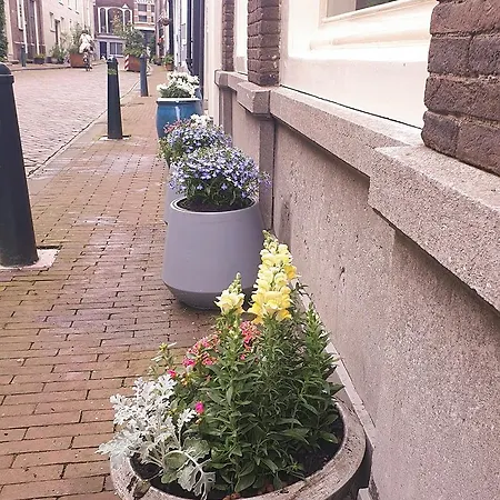 Belle - Luxe In Art Deco Stijl Dordrecht