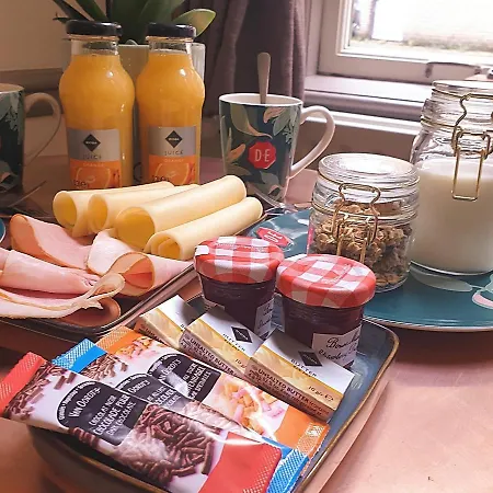 Belle - Luxe In Art Deco Stijl Dordrecht