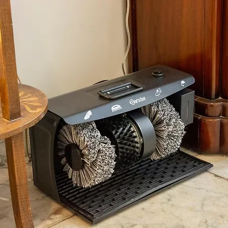 Belle - Luxe In Art Deco Stijl