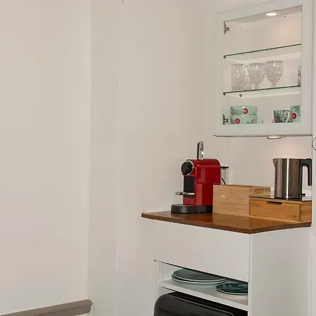 Bed & Breakfast Belle - Luxe In Art Deco Stijl Dordrecht