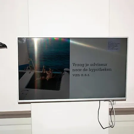 לינה וארוחת בוקר Belle - Luxe In Art Deco Stijl 3*