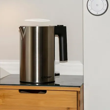 Belle - Luxe In Art Deco Stijl 3*