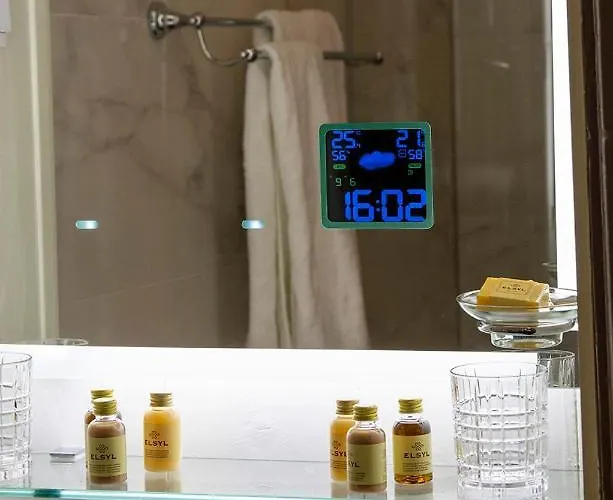 Belle - Luxe In Art Deco Stijl