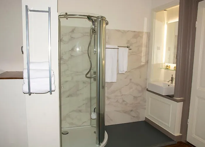 Panzió Belle - Luxe In Art Deco Stijl