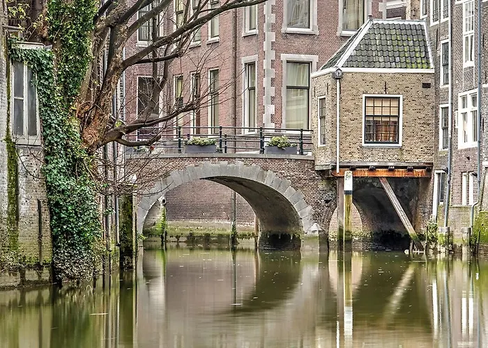 Belle - Luxe In Art Deco Stijl Dordrecht