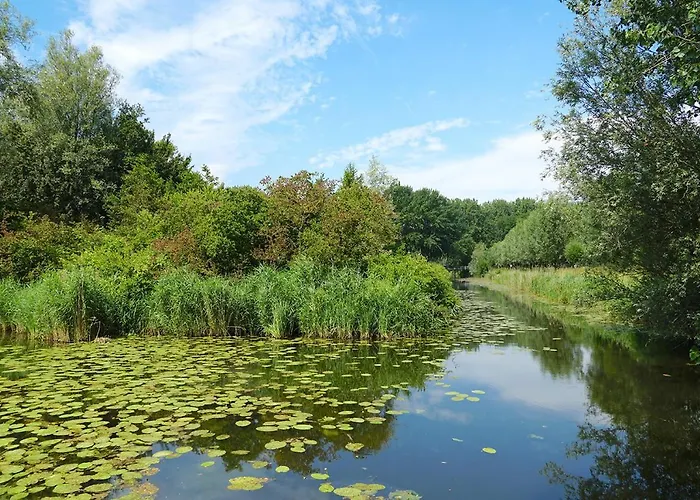 Bed & Breakfast Belle - Luxe In Art Deco Stijl