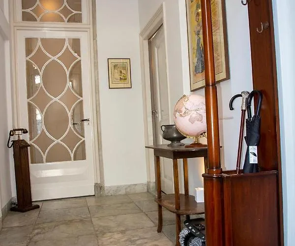 Belle - Luxe In Art Deco Stijl Ντόρντρεχτ