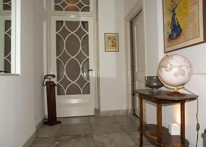 Belle - Luxe In Art Deco Stijl Ντόρντρεχτ