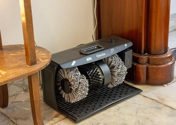 Belle - Luxe In Art Deco Stijl