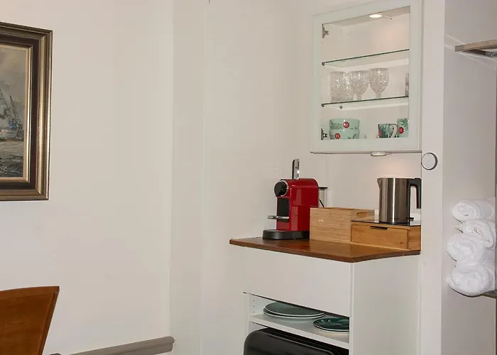 Bed and Breakfast Belle - Luxe In Art Deco Stijl Ντόρντρεχτ