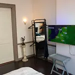 Belle - Luxe In Art Deco Stijl Dordrecht