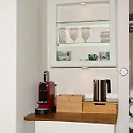 Belle - Luxe In Art Deco Stijl Nocleg ze śniadaniem 3*