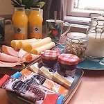 Belle - Luxe In Art Deco Stijl Dordrecht