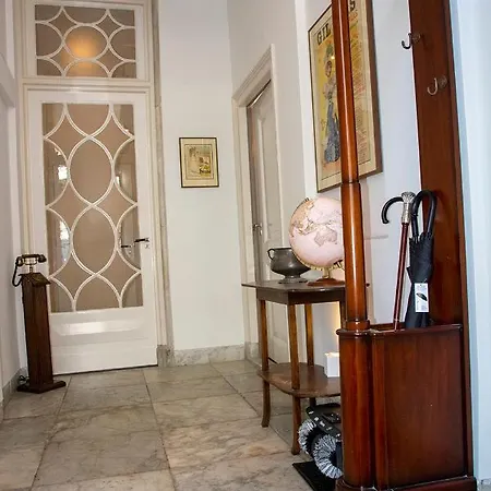 Belle - Luxe In Art Deco Stijl דורדרכט