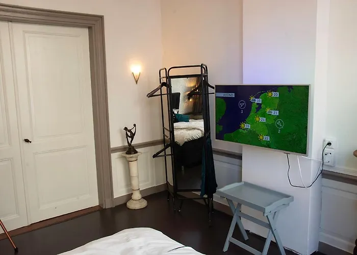 Belle - Luxe In Art Deco Stijl Dordrecht