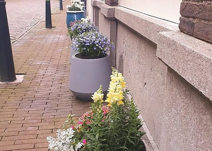 Belle - Luxe In Art Deco Stijl Dordrecht