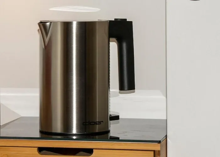 Belle - Luxe In Art Deco Stijl 3*